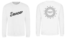 Load image into Gallery viewer, Knight Fever Dance Sweatshirt