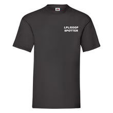 Load image into Gallery viewer, LPL/EGGP SPOTTER T-Shirt