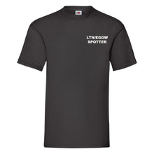 Load image into Gallery viewer, LTN/EGGW SPOTTER T-Shirt
