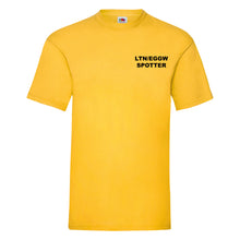 Load image into Gallery viewer, LTN/EGGW SPOTTER T-Shirt
