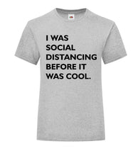 Load image into Gallery viewer, Social Distancing T-Shirt