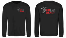 Load image into Gallery viewer, Art East Dance Sweatshirt