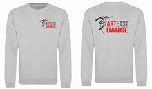 Load image into Gallery viewer, Art East Dance Sweatshirt
