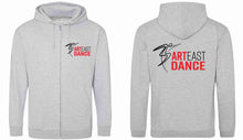 Load image into Gallery viewer, Art East Dance Zippie