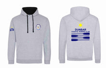 Load image into Gallery viewer, Dunbar Coastal Rowing Hoodie