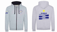 Load image into Gallery viewer, Dunbar Coastal Rowing Hoodie