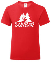 Load image into Gallery viewer, Dunbar Deer T-Shirt Adult or Kids
