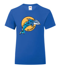 Load image into Gallery viewer, Dunbar Dolphin T-Shirt Adult or Kids
