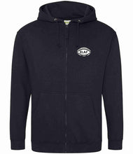 Load image into Gallery viewer, ELAF Embroidered Zippie