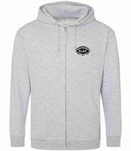 Load image into Gallery viewer, ELAF Embroidered Zippie