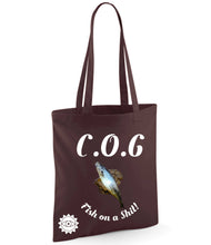 Load image into Gallery viewer, Fish on a Shit Bag