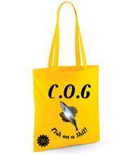 Load image into Gallery viewer, Fish on a Shit Bag