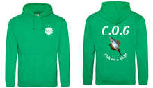 Load image into Gallery viewer, Fish on a Shit Hoodie