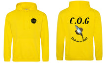 Load image into Gallery viewer, Fish on a Shit Hoodie