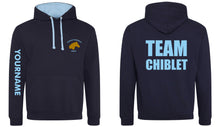 Load image into Gallery viewer, Harelaw Equestrian Centre Hoodie
