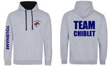 Load image into Gallery viewer, Harelaw Equestrian Centre Hoodie