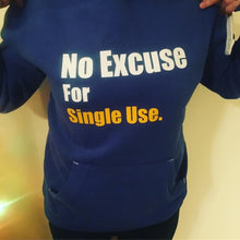 Load image into Gallery viewer, Sea the Change Hoodies