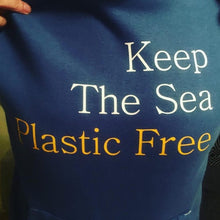 Load image into Gallery viewer, Sea the Change Hoodies