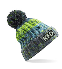 Load image into Gallery viewer, Knight Fever Dance Winter Hats