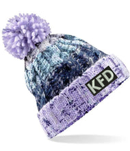 Load image into Gallery viewer, Knight Fever Dance Winter Hats
