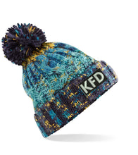 Load image into Gallery viewer, Knight Fever Dance Winter Hats