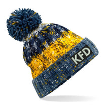 Load image into Gallery viewer, Knight Fever Dance Winter Hats