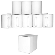 Load image into Gallery viewer, 11oz Mug - Print