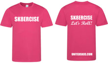 Load image into Gallery viewer, Sk8ercise T-Shirt