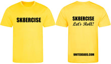 Load image into Gallery viewer, Sk8ercise T-Shirt