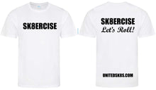 Load image into Gallery viewer, Sk8ercise T-Shirt