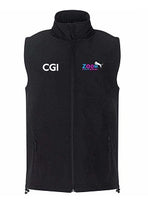 Load image into Gallery viewer, Zoom K9 Agility Adventures Standard Softshell And Gilet
