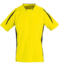 Load image into Gallery viewer, SOL&#39;S Maracana 2 Contrast T-Shirt
