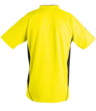 Load image into Gallery viewer, SOL&#39;S Maracana 2 Contrast T-Shirt
