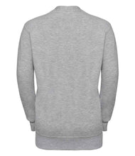 Load image into Gallery viewer, Russell Schoolgear Kids Sweat Cardigan
