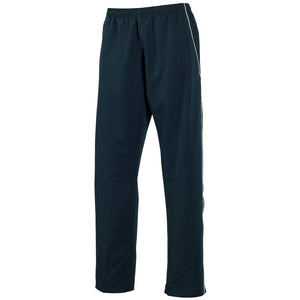 Open Hem Piped Showerproof Joggers
