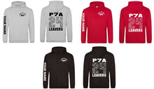 Load image into Gallery viewer, Dunbar Primary P7A Leavers Hoodie
