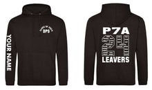 Load image into Gallery viewer, Dunbar Primary P7A Leavers Hoodie
