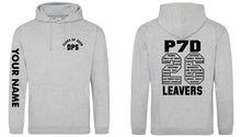 Load image into Gallery viewer, Dunbar Primary P7D Leavers Hoodie 26

