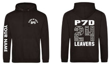 Load image into Gallery viewer, Dunbar Primary P7D Leavers Hoodie
