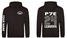 Load image into Gallery viewer, Dunbar Primary P7E Leavers Hoodie
