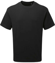 Load image into Gallery viewer, Anthem Unisex Organic Heavyweight T-Shirt
