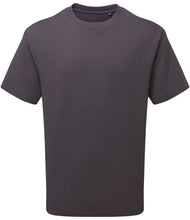 Load image into Gallery viewer, Anthem Unisex Organic Heavyweight T-Shirt
