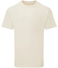 Load image into Gallery viewer, Anthem Unisex Organic Heavyweight T-Shirt
