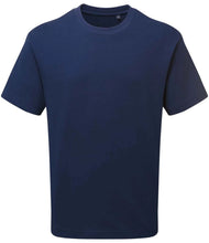 Load image into Gallery viewer, Anthem Unisex Organic Heavyweight T-Shirt
