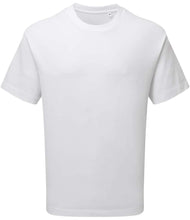 Load image into Gallery viewer, Anthem Unisex Organic Heavyweight T-Shirt
