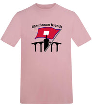 Load image into Gallery viewer, Glenfinnan Friends T-shirt 2026
