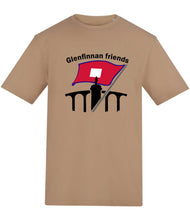 Load image into Gallery viewer, Glenfinnan Friends T-shirt 2026
