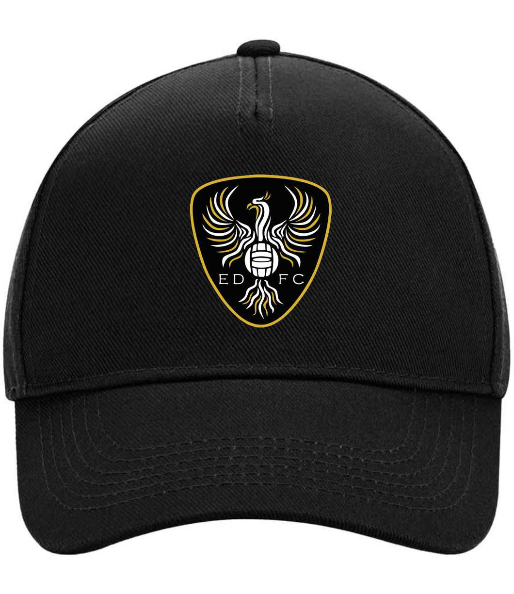 EDFC Caps