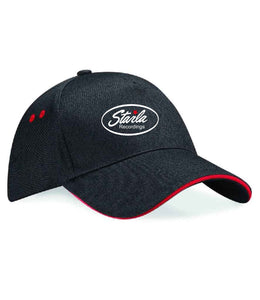 Starla Recordings Caps