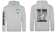 Load image into Gallery viewer, Dunbar Primary COVE Leavers Hoodie 2027
